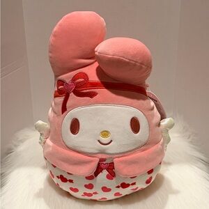 My Melody Cupid